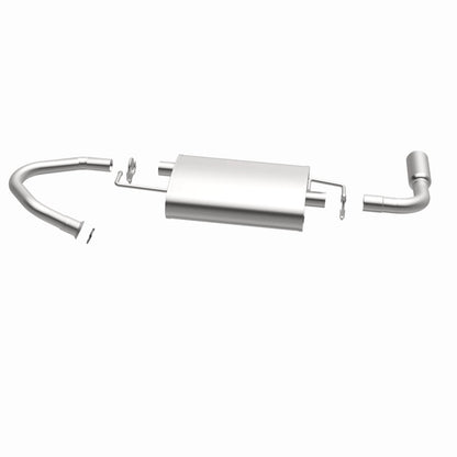 MagnaFlow BRE Exhaust Kit 03-06 Matrix Vibe 1.8L