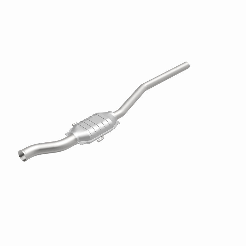 MagnaFlow Conv Direct Fit 79-81 Dodge D150/D200 3.7L Magnaflow