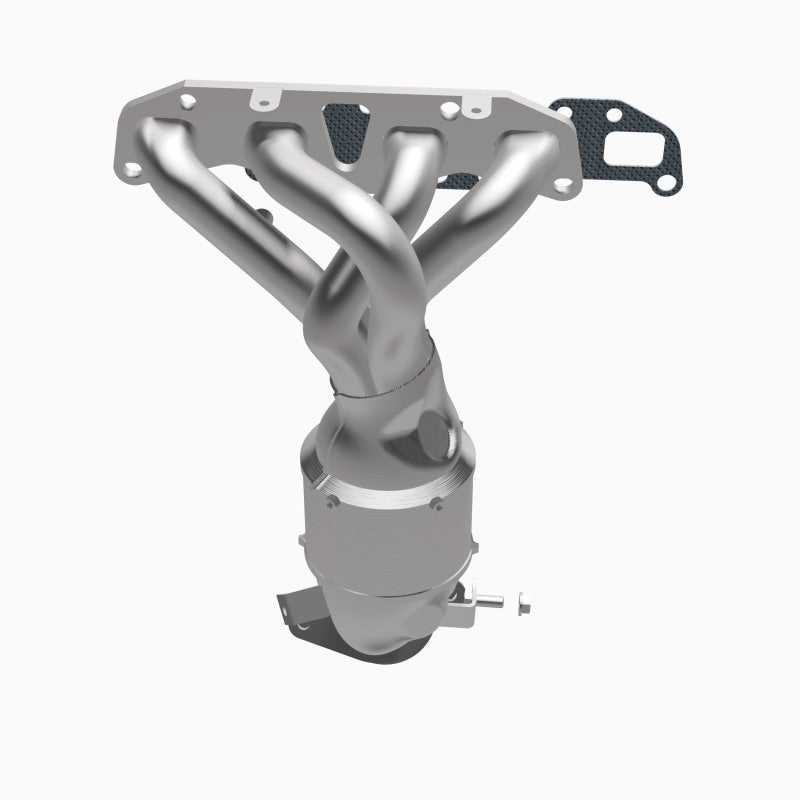 MagnaFlow Conv DF 02-06 Sentra 2.5L OEM Magnaflow