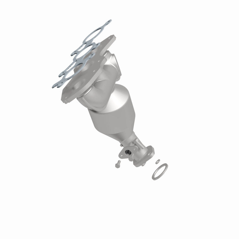 Magnaflow Conv DF 10-14 RX450H 3.5L Right Magnaflow