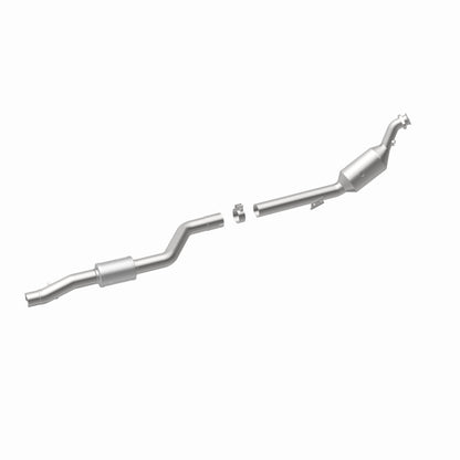 Magnaflow 07-11 Mercedes-Benz S550 5.5L Direct Fit Converter Magnaflow