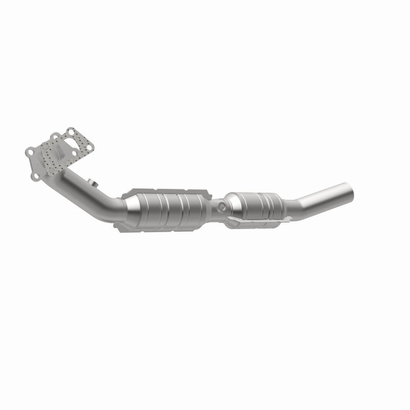 MagnaFlow Conv DF 12-14 Chevy Camaro 3.6L Passenger Side Magnaflow