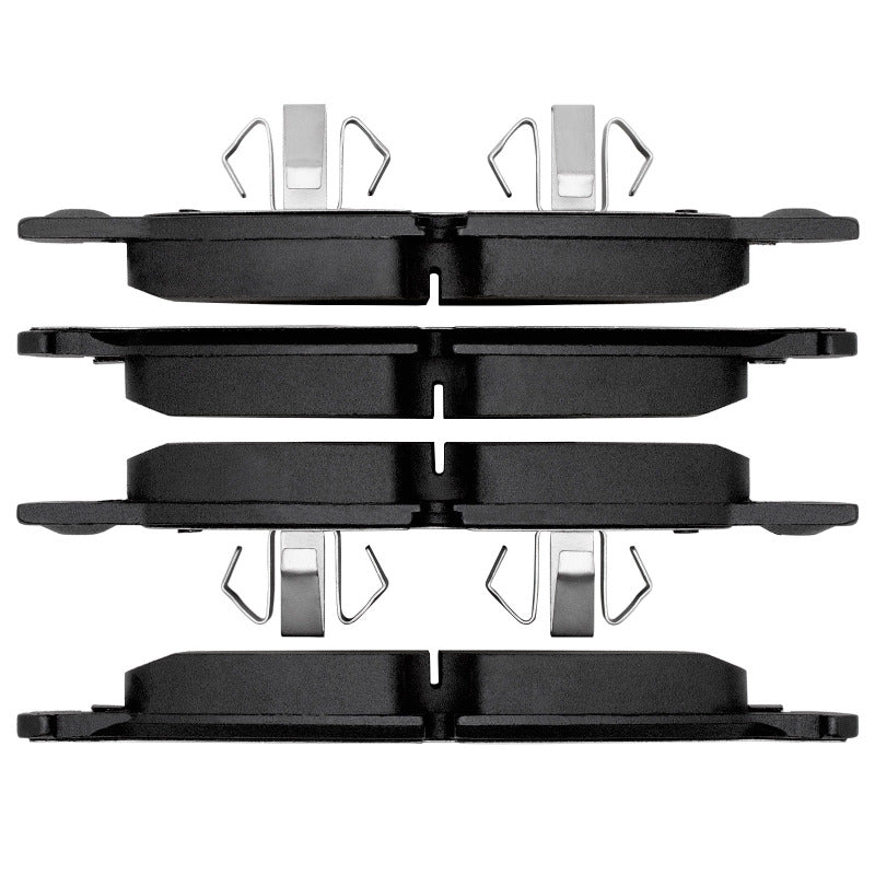 R1 14-19 BMW X5 Front Optimum OE Brake Pads