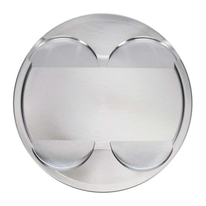 E Pistons Nissan VQ35DE 95.5mm Bore 9.60cc Dome - Set of 6