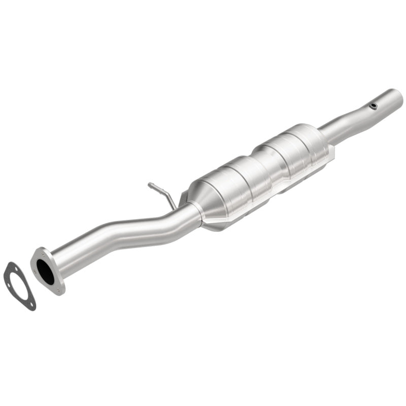 MagnaFlow Conv DF Ford Excursion 00-02 5.4L Magnaflow