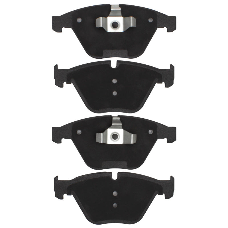 DFC 07-15 BMW X1 Front 4000 Hybridynamic Brake Pads