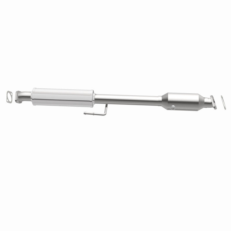 MagnaFlow Conv DF 11-14 Sonata 2.4L Underbody (OEM Grade Federal / EPA Compliant) Magnaflow