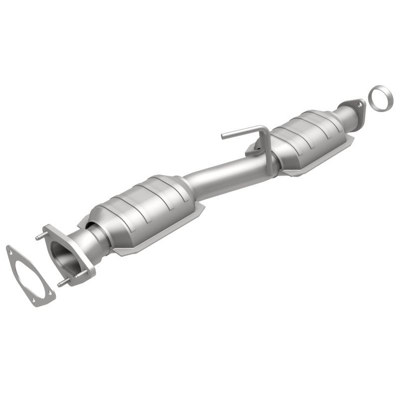 MagnaFlow Conv DF 95 Explorer 4.0L CA Magnaflow