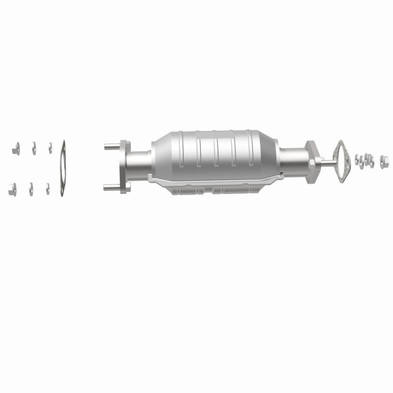 MagnaFlow Conv DF 01-03 Rio 1.5/1.6 Rear Magnaflow