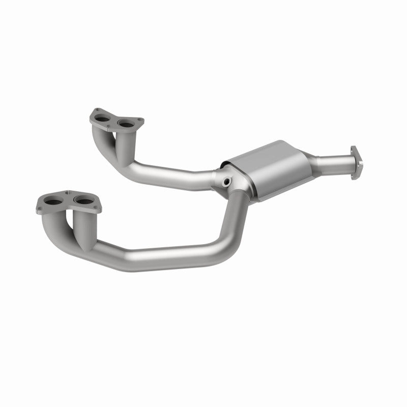 MagnaFlow Conv DF 90-94 Legacy 2.2 Front CA Magnaflow