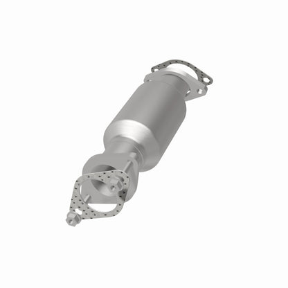 MagnaFlow Conv Direct Fit 2011 Kia Sorento 3.5 Underbody Magnaflow