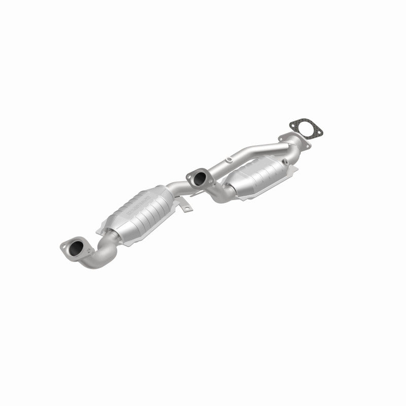 Magnaflow 99-00 Ford Windstar 3.0L Direct Fit Converter Magnaflow