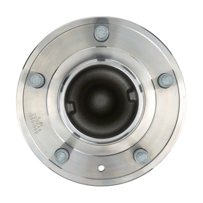 MOOG 12-13 Buick Verano Rear Hub Assembly Moog