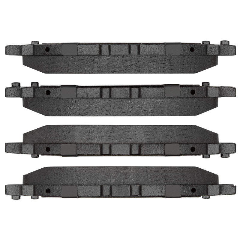 R1 93-00 Lexus LS400 Rear Optimum OE Brake Pads