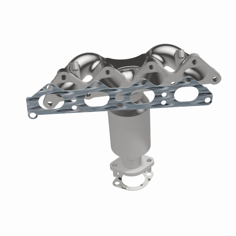 MagnaFlow Conv DF 04-08 Hyundai Elantra 2.0L Magnaflow