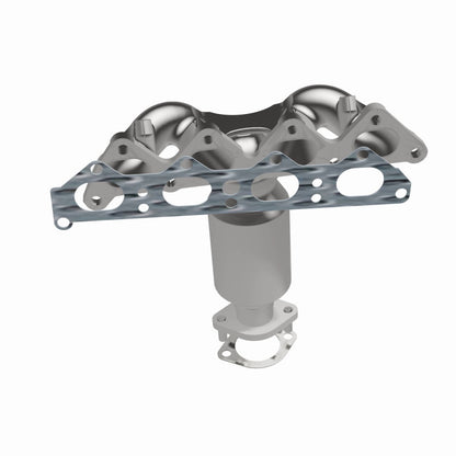 MagnaFlow Conv DF 04-08 Hyundai Elantra 2.0L Magnaflow