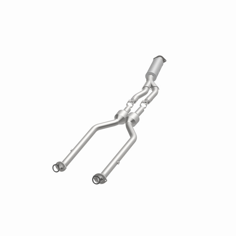 MagnaFlow Conv DF 08-10 Lexus IS-F 5.0L Magnaflow