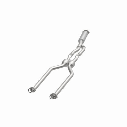 MagnaFlow Conv DF 08-10 Lexus IS-F 5.0L Magnaflow