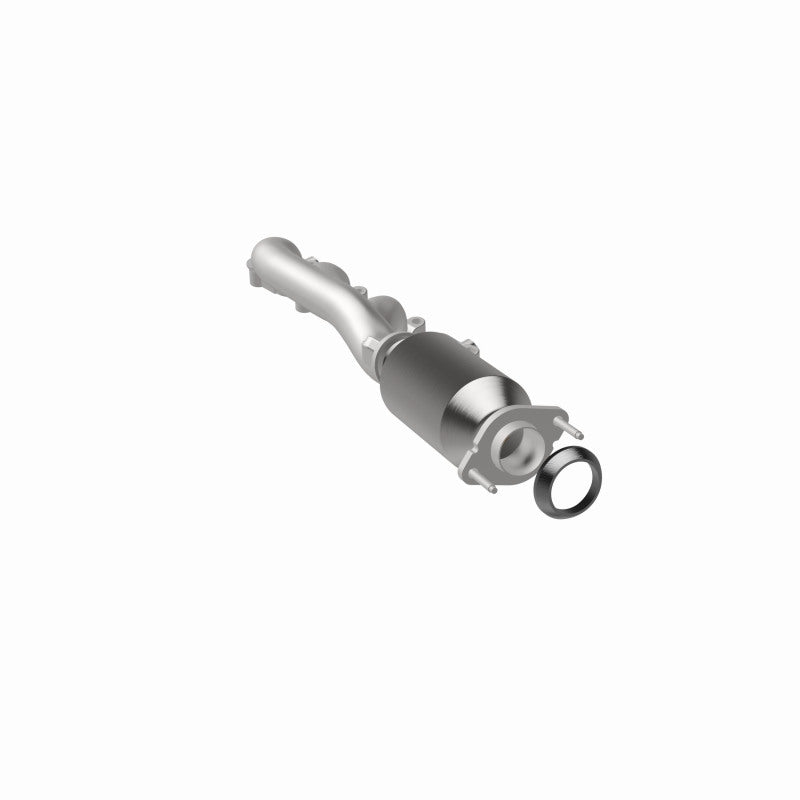 MagnaFlow Conv DF 05-06 Cadillac STS 4.6L D/S Manifold/04-06 Truck SRX 4.6L D/S Manifold (49 State) Magnaflow