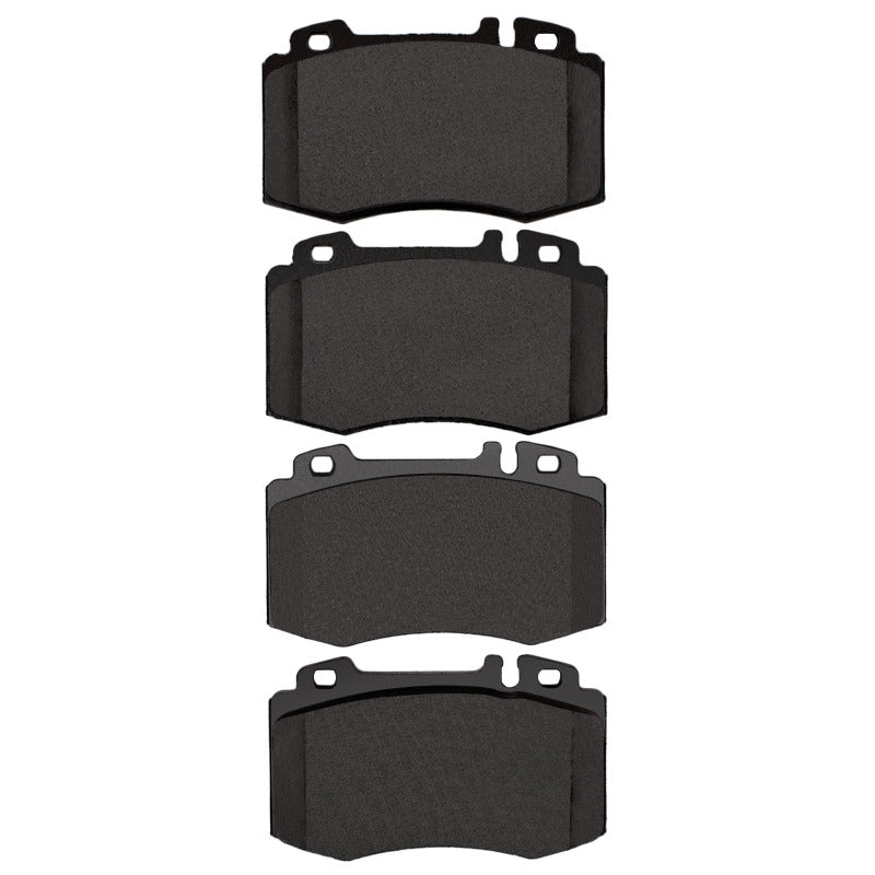 R1 01-12 Mercedes-Benz CLS550 Front Optimum OE Brake Pads