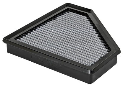 afe Magnum FLOW OE Replacement Air Filter Cadillac CTS-V 16-19 V8-6.2L (sc)
