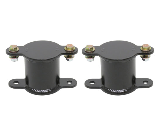 Carli 00-05 Ford Excursion Bump Drops Front CS-FEX-BDF