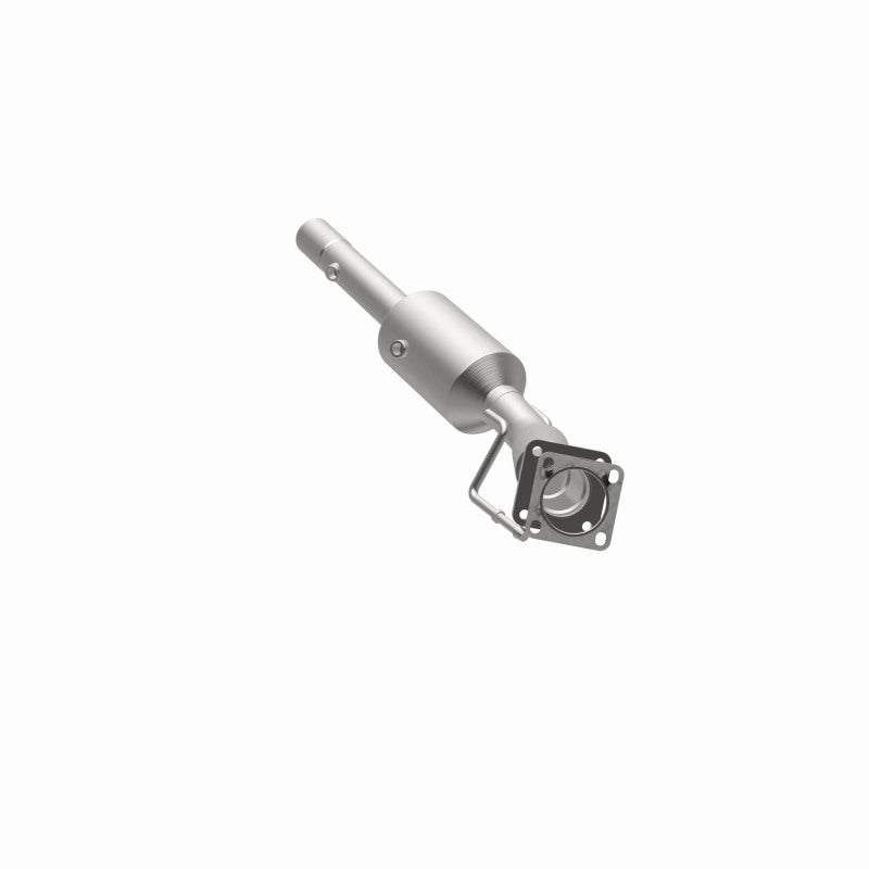 MagnaFlow California Grade CARB Compliant Converter Direct Fit 05-09 Volkswagen Jetta L5 2.5L Magnaflow