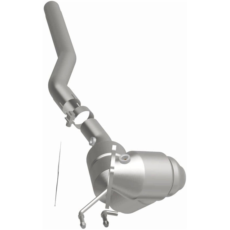 Magnaflow 2008 Audi A3 2.0L Direct Fit Converter Magnaflow