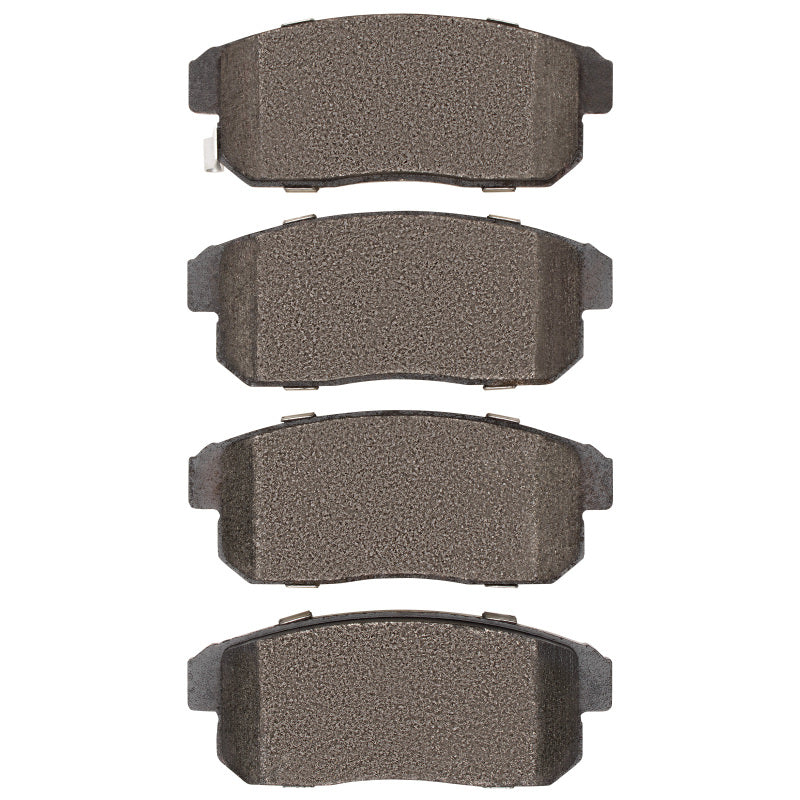 R1 04-11 Mazda RX-8 Rear Optimum OE Brake Pads