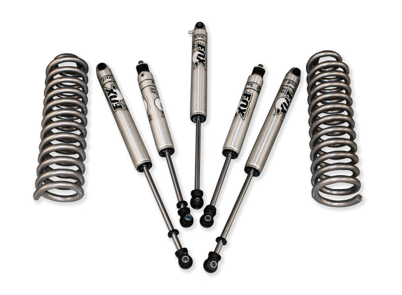2017-2023 Roush Ford Super Duty Suspension Kit - 422308 Roush