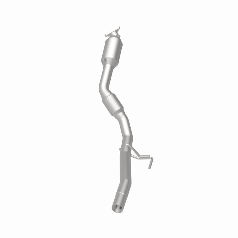 Magnaflow 11-17 Volkswagen Touareg 3.6L Direct Fit Converter Magnaflow