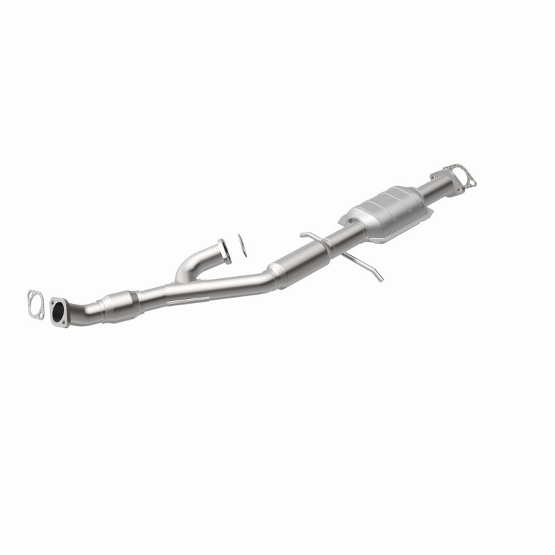 Magnaflow Conv DF 02-06 Kia Optima 2.7L Magnaflow