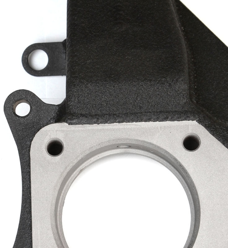 Camburg 05-23 Toyota Tacoma Pre/4wd / 03-14 4-Runner / 07-14 FJ Performance Spindle Kit CAM-310114