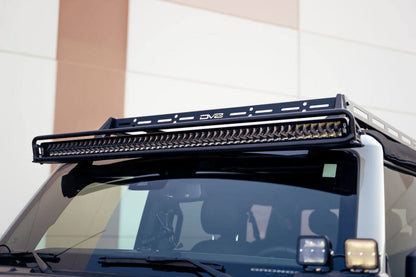 DV8 Offroad 21-24 Ford Bronco Soft Top Roof Rack RRBR-01