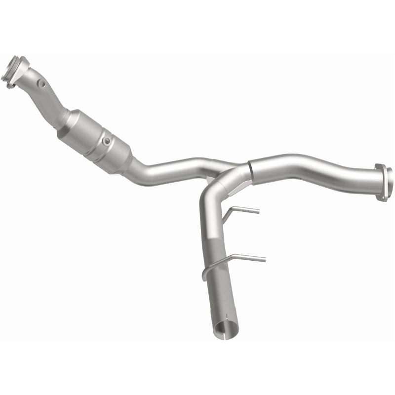 Magnaflow 11-12 Ford F-150 3.5L Direct Fit Converter Magnaflow