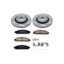 Load image into Gallery viewer, Power Stop 05-07 Ford Five Hundred Front Autospecialty Brake Kit