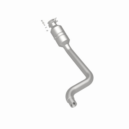 Magnaflow Conv DF 10-12 Jaguar XF 5.0L Magnaflow