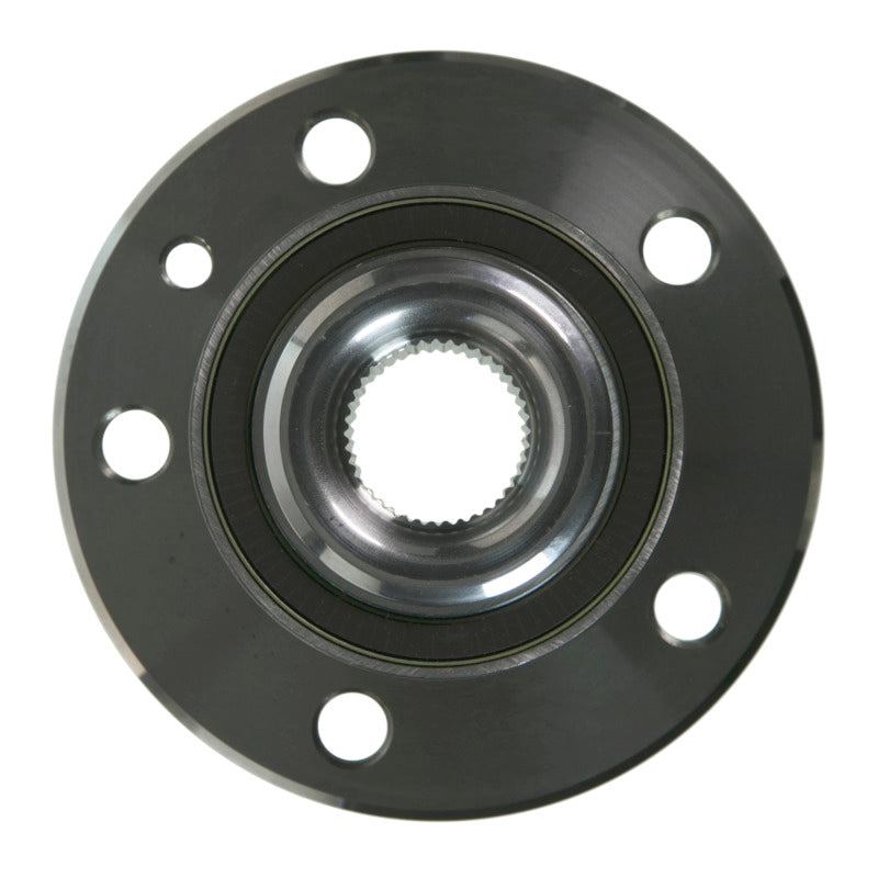 MOOG 11-17 Volvo S60 Front Hub Assembly Moog
