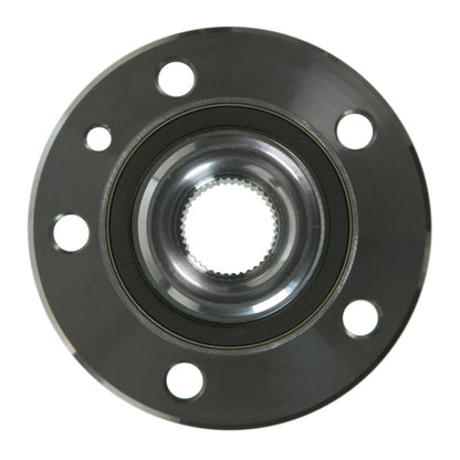 MOOG 11-17 Volvo S60 Front Hub Assembly Moog