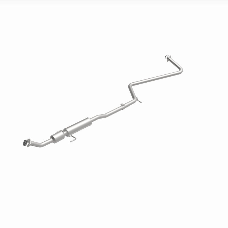 MagnaFlow 5571462 Direct-Fit Catalytic Converter