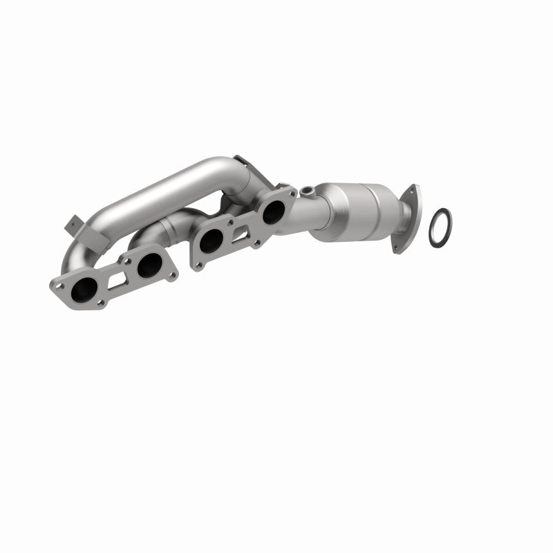 MagnaFlow Conv DF 08-10 Lexus IS F 5.0L P/S Manifold Magnaflow