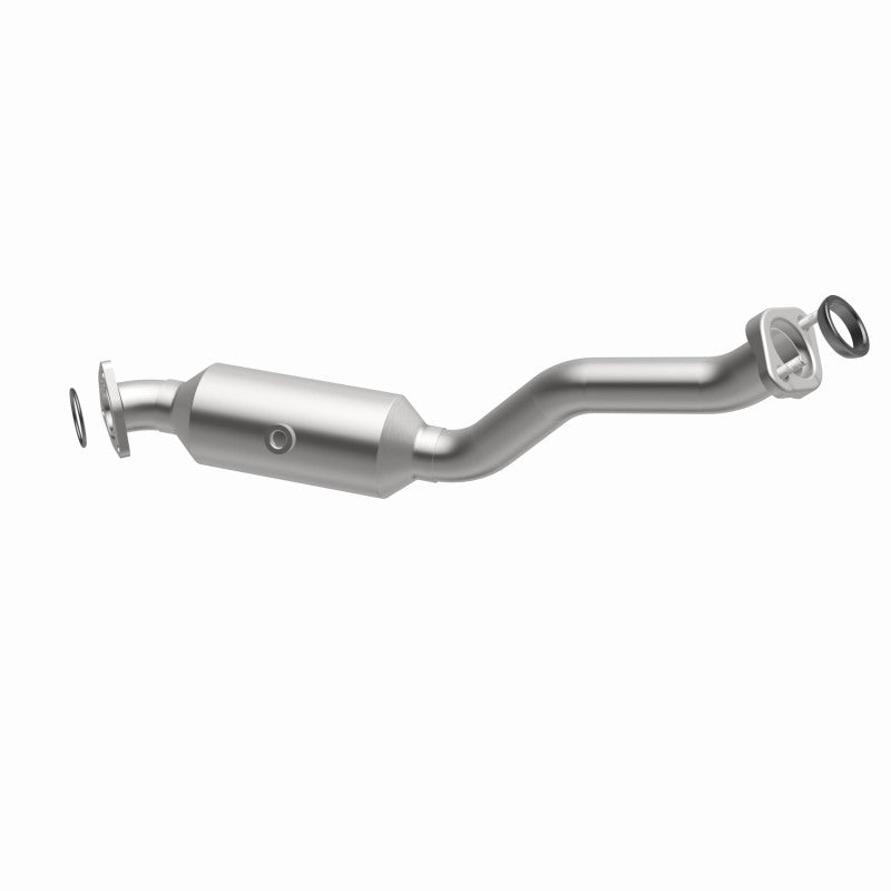Magnaflow Conv DF 07-08 Honda Fit 1.5L Automatic Transmission Magnaflow