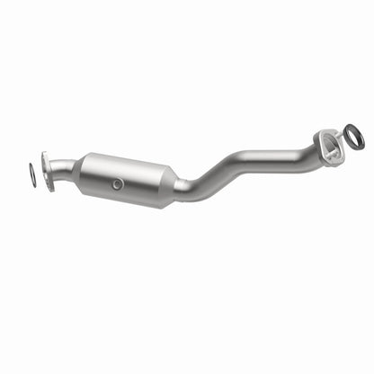 Magnaflow Conv DF 07-08 Honda Fit 1.5L Automatic Transmission Magnaflow