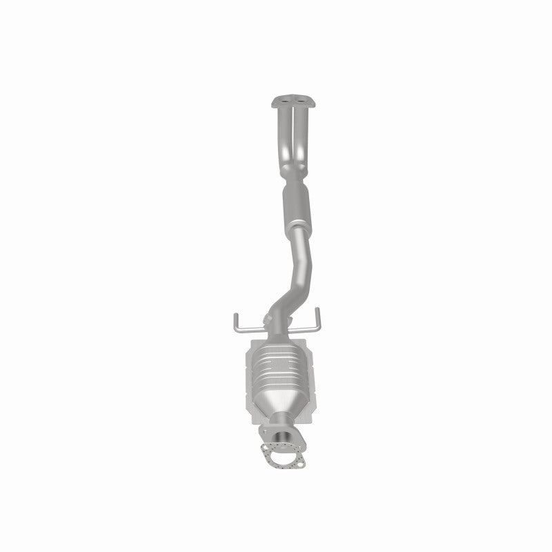 Magnaflow Conv DF 2004 LANCER 2.4L L Underbody Magnaflow