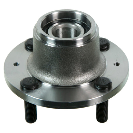 MOOG 04-07 Suzuki Swift+ Rear Hub Assembly Moog