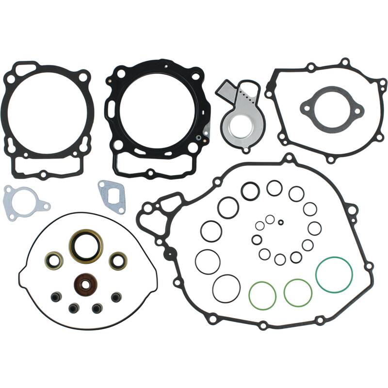 Vertex Complete Gasket Kit With Seals for 2022-2023 Gas-Gas/Husqvarna/KTM 450 SMR & More - 8110065