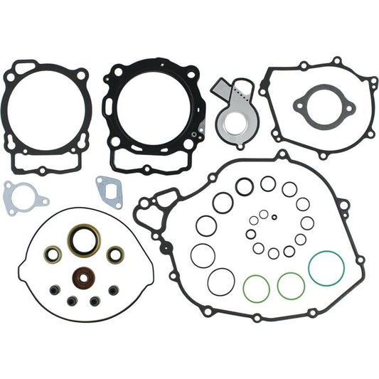 Vertex Complete Gasket Kit With Seals for 2022-2023 Gas-Gas/Husqvarna/KTM 450 SMR & More - 8110065