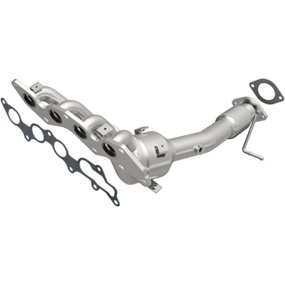 Magnaflow 12-13 Mazda 3 2.0L Direct Fit Converter Magnaflow