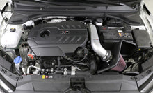 Load image into Gallery viewer, K&amp;N 19-20 Hyundai Veloster L4-2.0L F/I Turbo Typhoon Performance Air Intake System