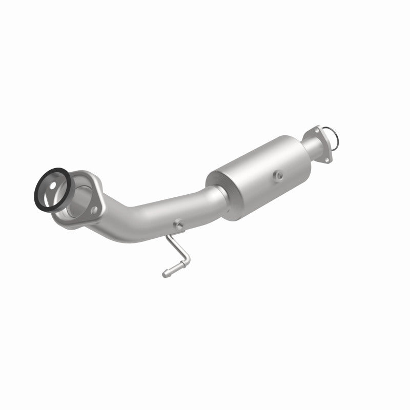 MagnaFlow 2007-2011 Honda Civic L4 2.0L California Catalytic Converter Direct Fit Magnaflow